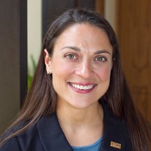 Speaker image