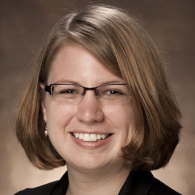 Speaker image