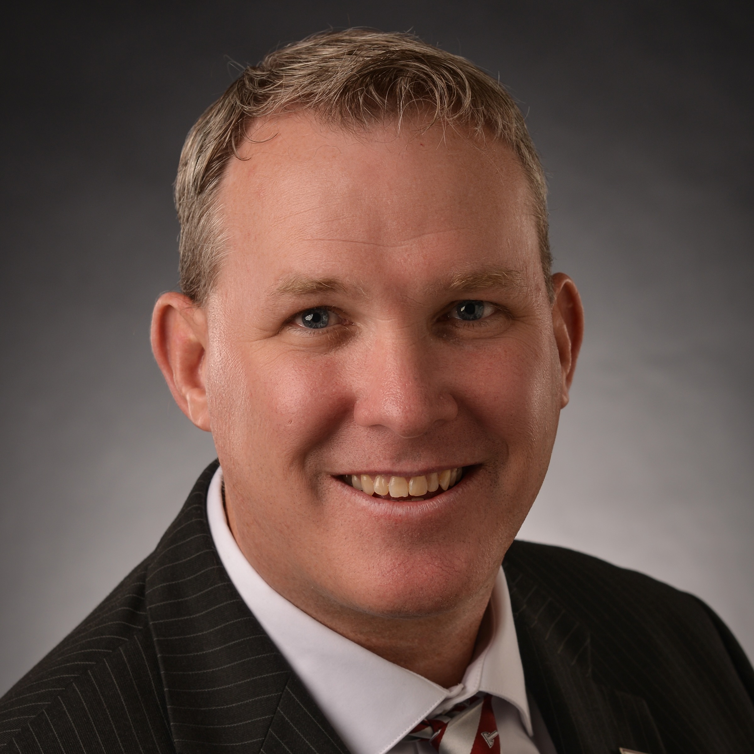 Speaker image
