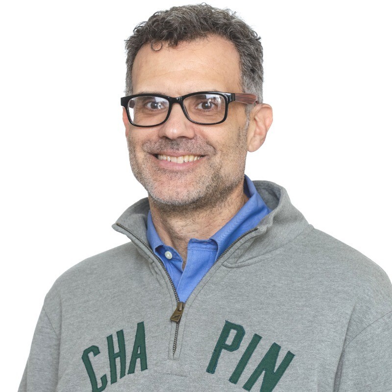 Speaker image