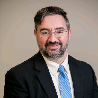 Speaker image
